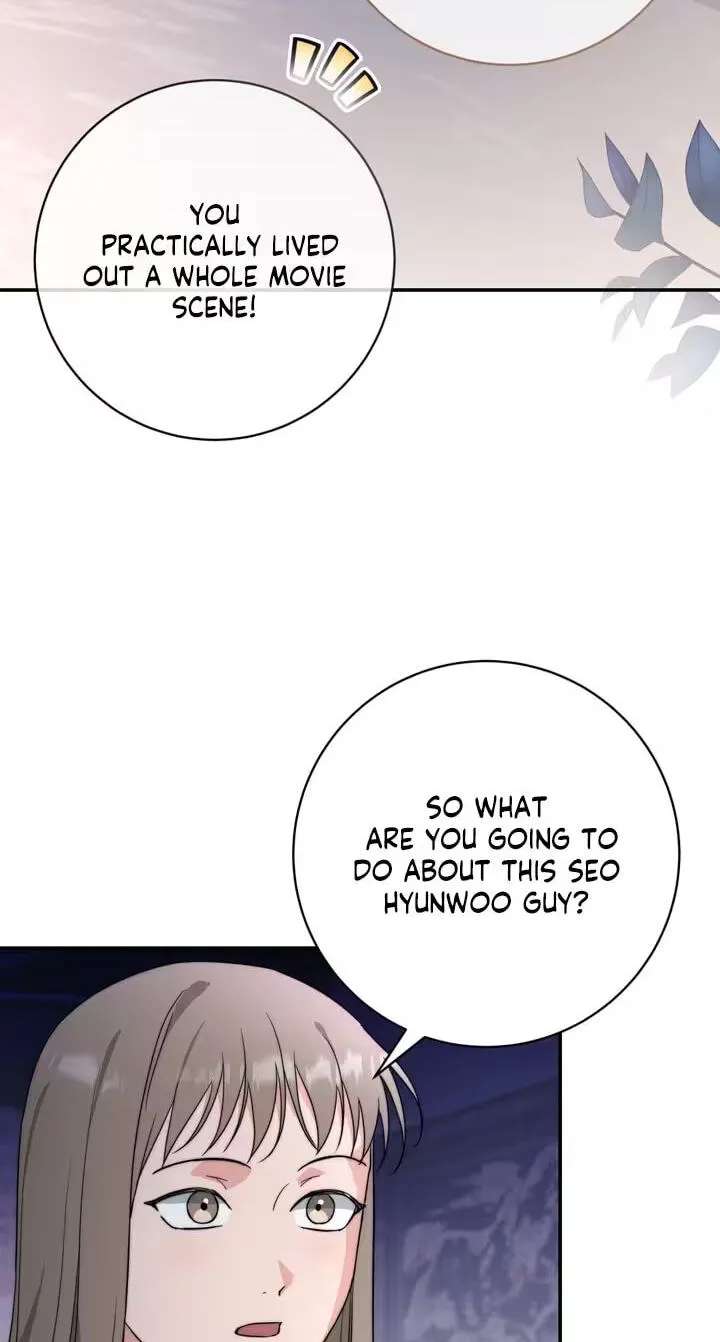 Dangerous Newlyweds Chapter 42 - page 3
