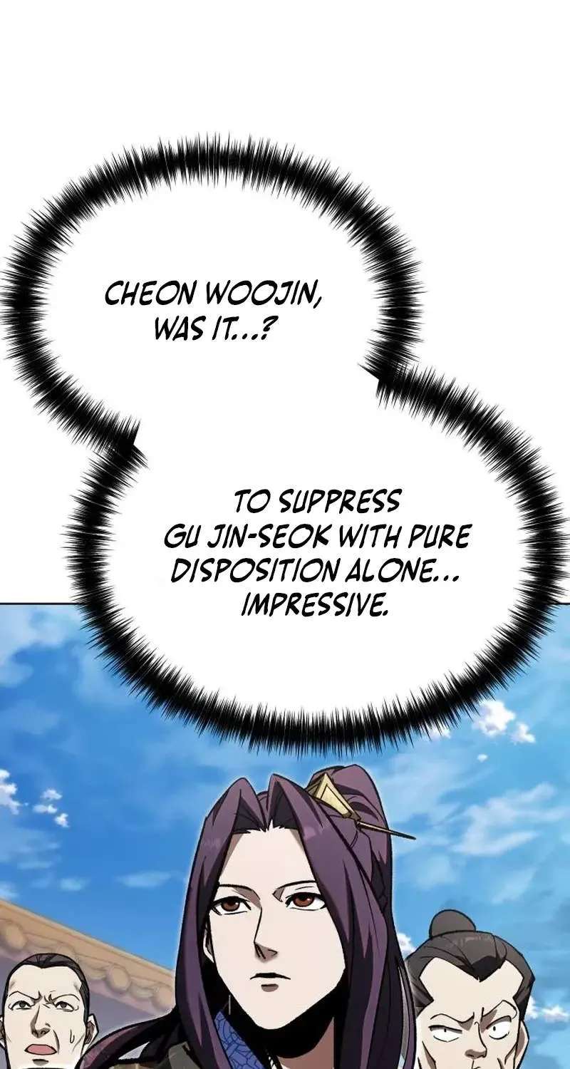 I Became a Martial Arts God's Youngest Son Chapter 4 - page 68