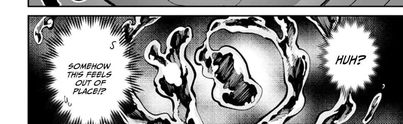 Reincarnated as a Green Slime, I’ll Turn the Whole World Green Chapter 1 - page 62