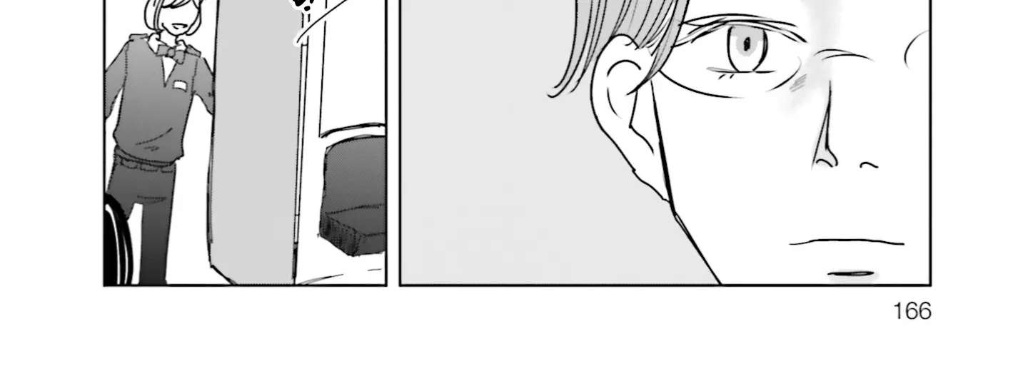 Untitled Flowers -Tamago wo Umanai Watashi-tachi- Chapter 10 - page 42