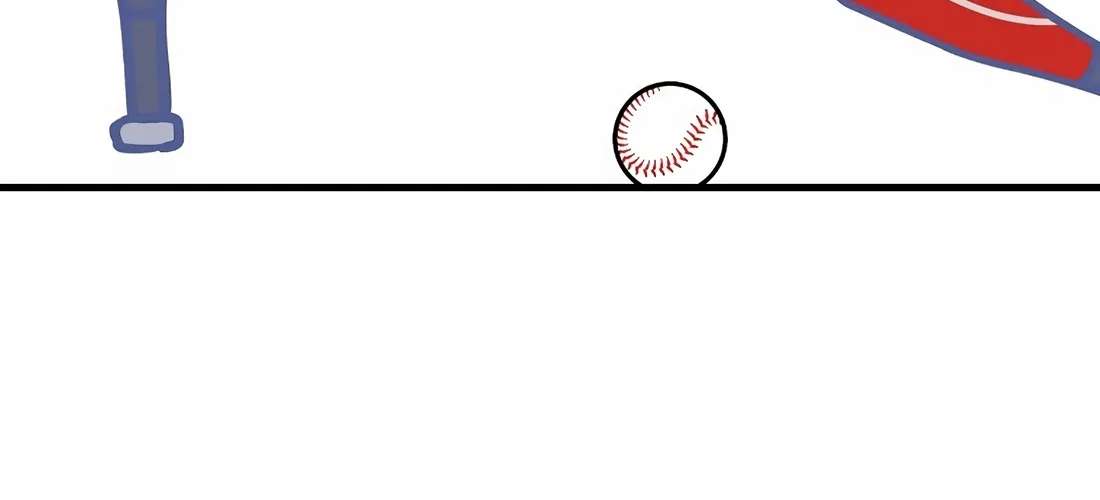 The Baseball Team's Newbie Is Too Good Chapter 54 - page 186