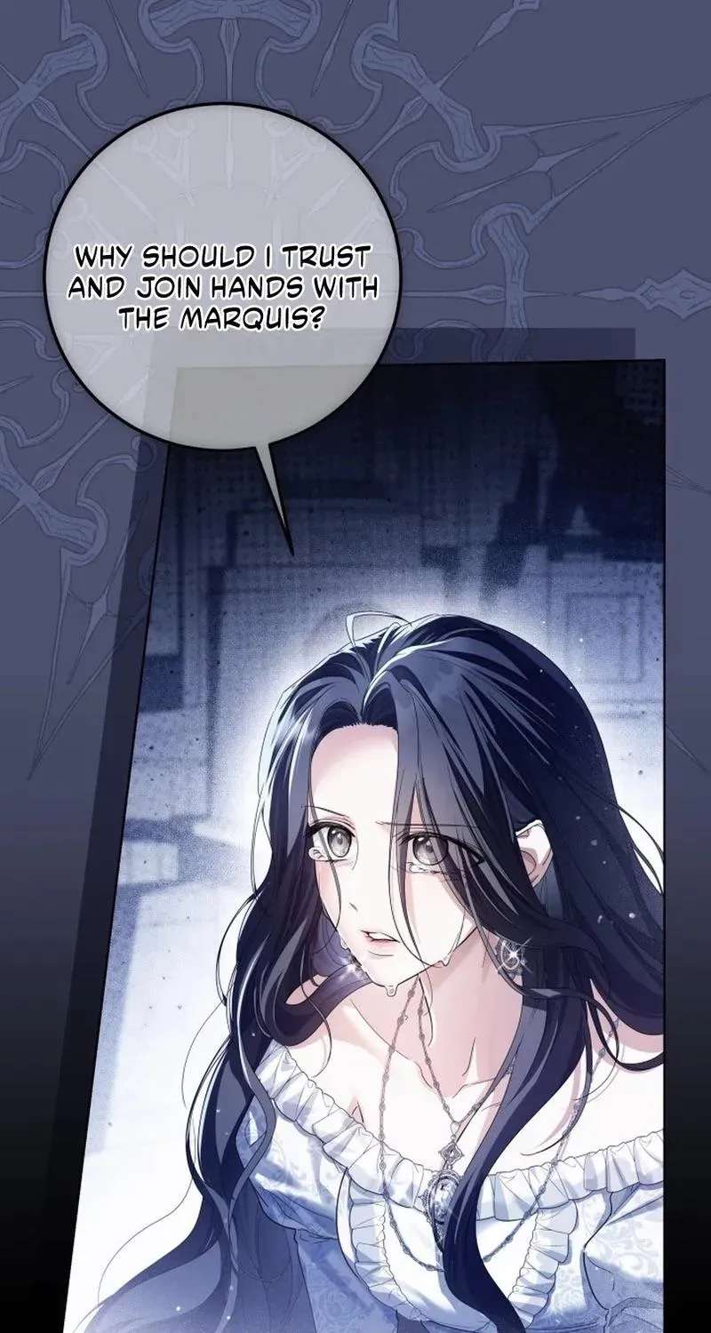 The Princess Stans in Secret Chapter 88 - page 70