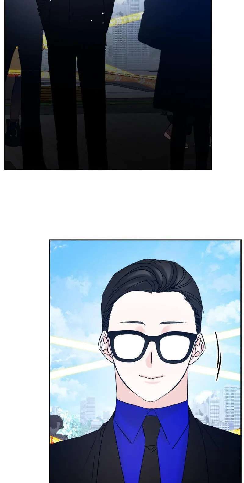 Please Let Me Resign Chapter 18 - page 10