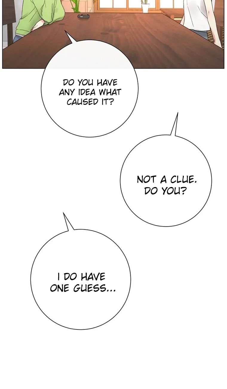 The Star That Swallowed the Universe Chapter 3 - page 85