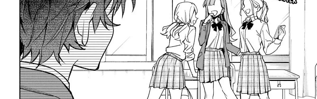 There Are 8 Yaeno Harukas!! Chapter 2 - page 42