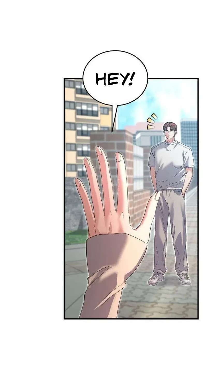 I Will Remarry the Ex-Husband I Killed Chapter 18 - page 14