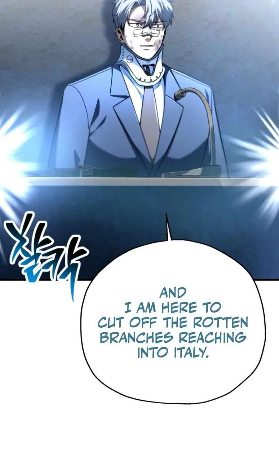 The Player That Can’t Level Up Chapter 241 - page 92