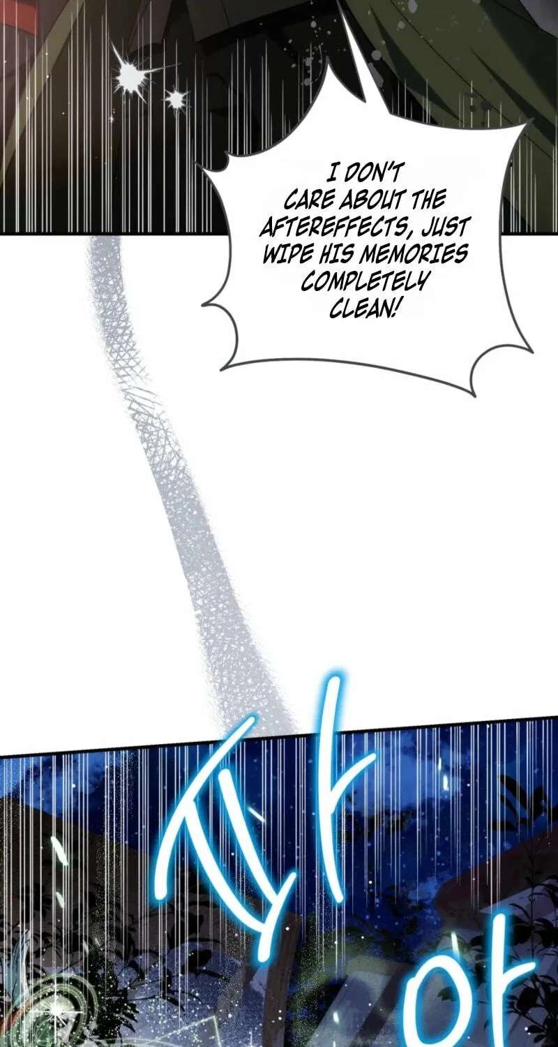 Little Lady Lilina Chapter 42 - page 3