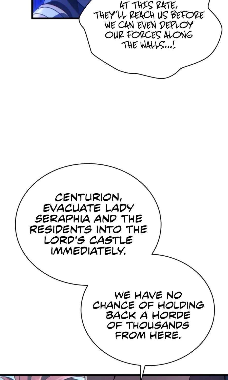 The Lord Who Levels Up by Absorbing Powers Chapter 20 - page 51