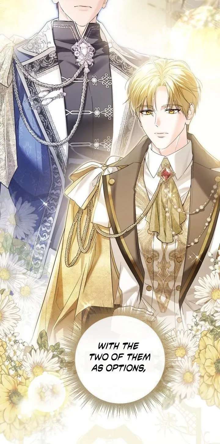 The Princess Stans in Secret Chapter 98 - page 30