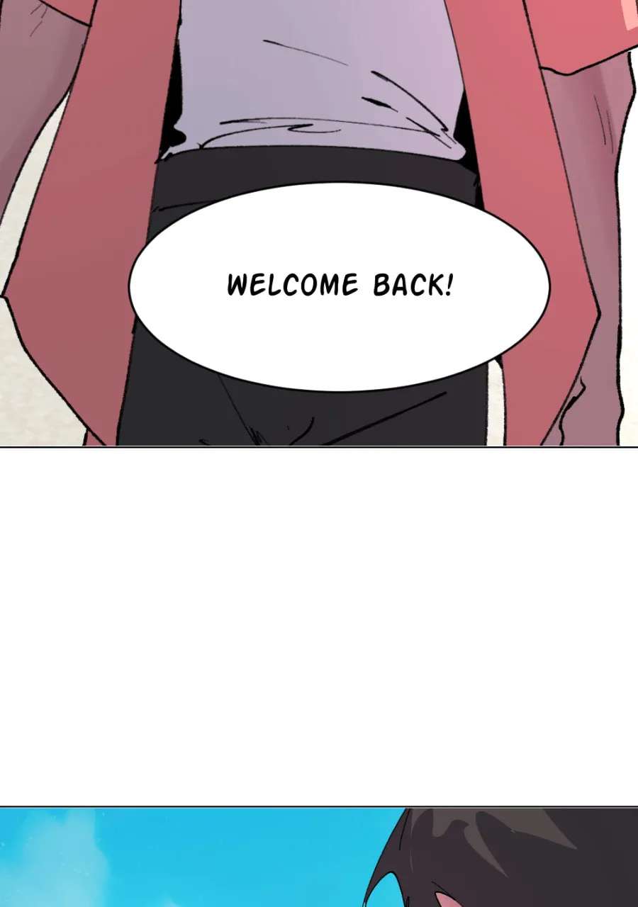 Cuffing Cupid Chapter 42 - page 6