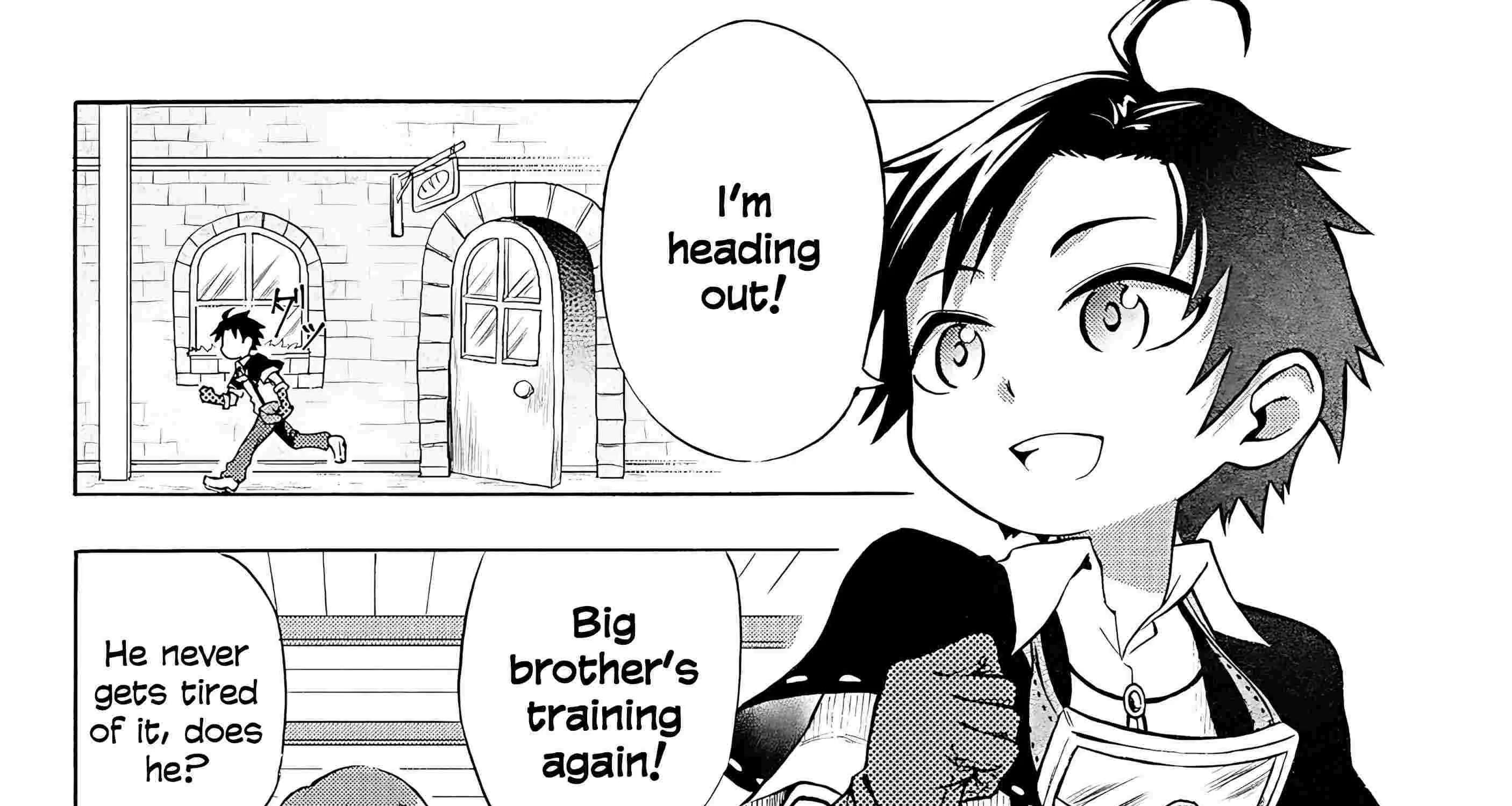 Isekai de Yakuza Hajimemashita: Yume no Henkyou Slow Life wa Oazuke-chuu Chapter 1 - page 29