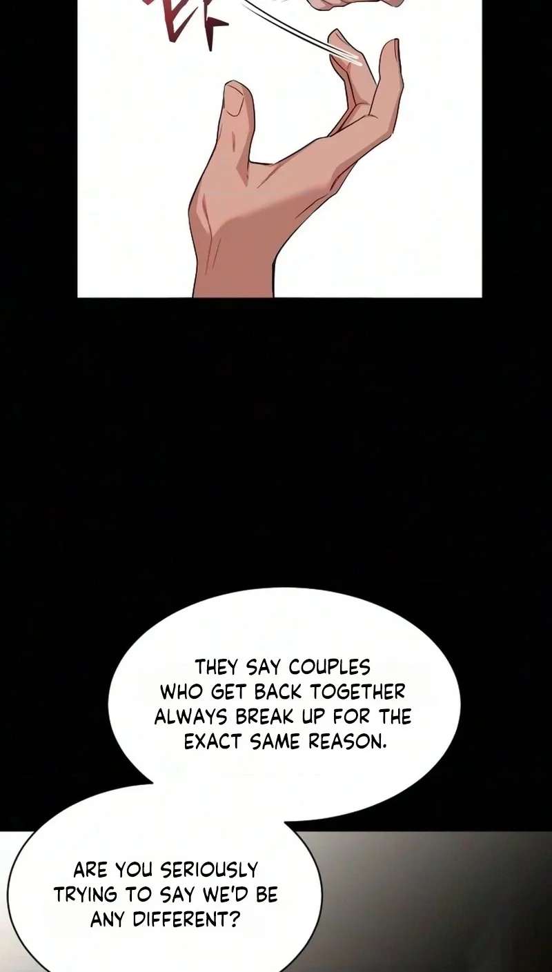 We're not a Couple! Chapter 8 - page 90