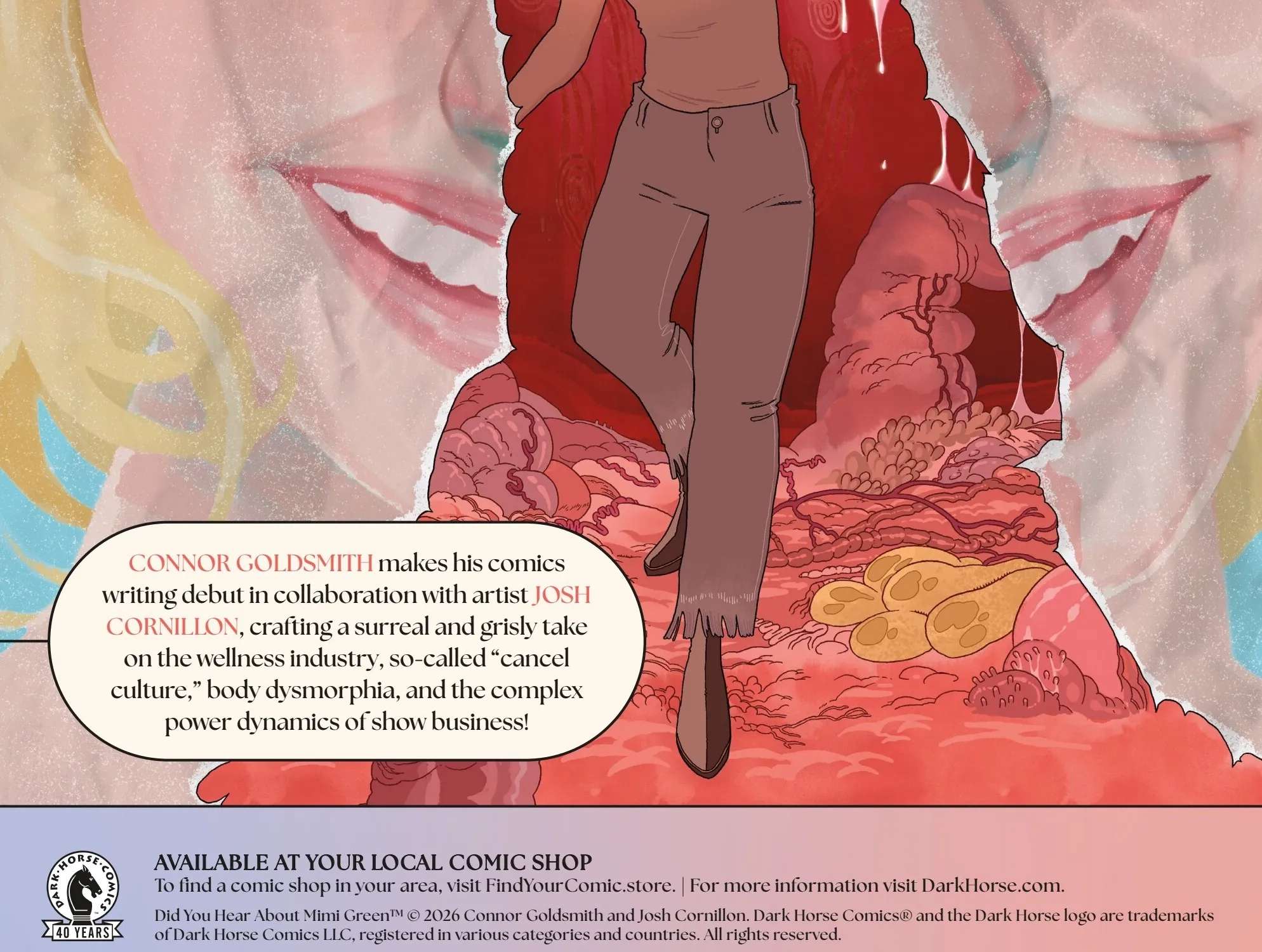 Monsters in Love: A Pride Anthology Chapter 1 - page 194