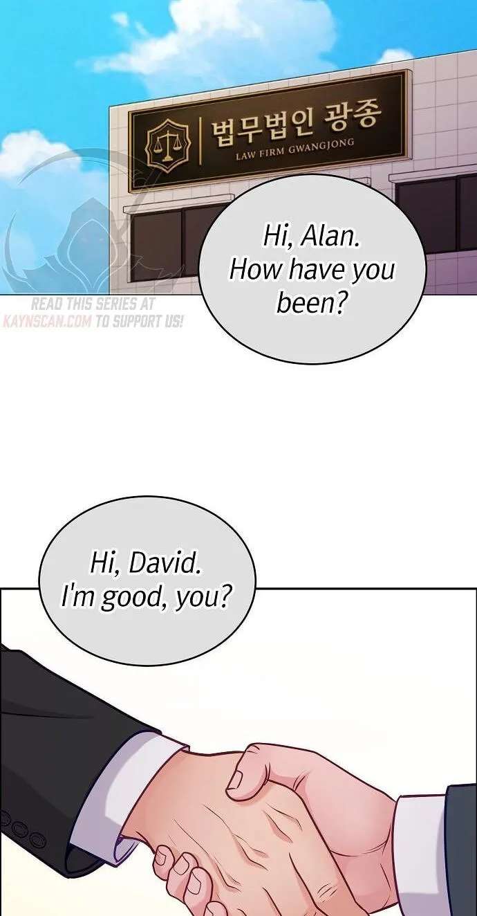 The Ordinary Lawyer’s Subspace Chapter 39 - page 72