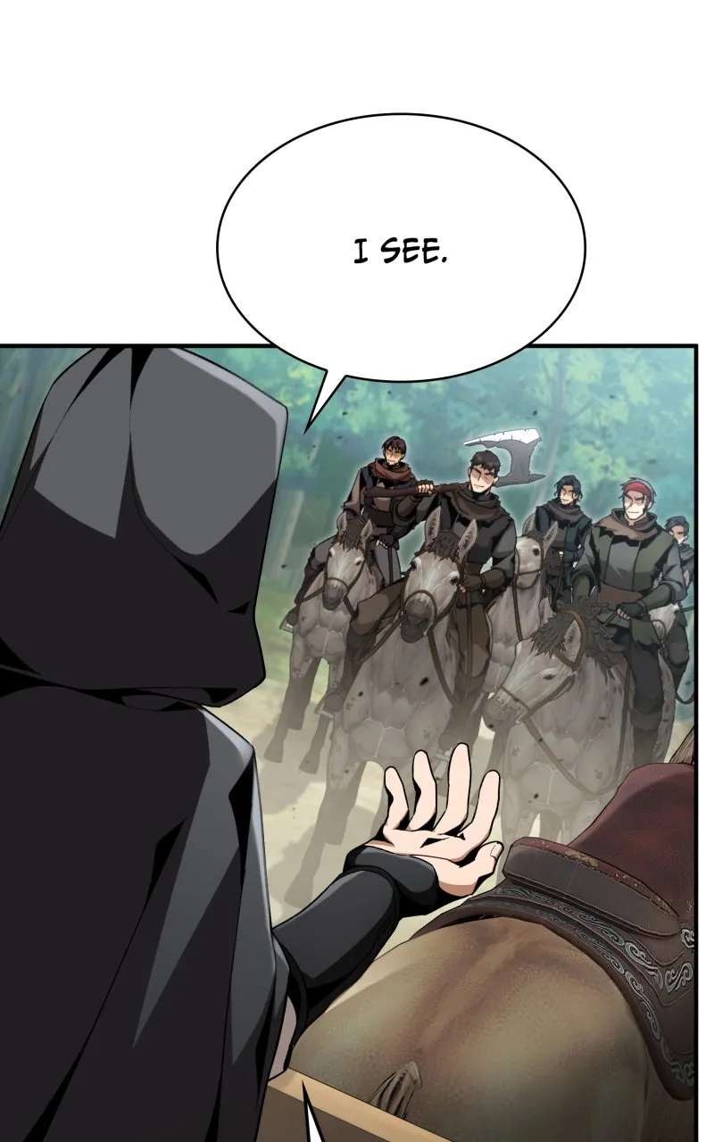 The Reborn Prodigy ofthe Ducal Family Chapter 27 - page 55