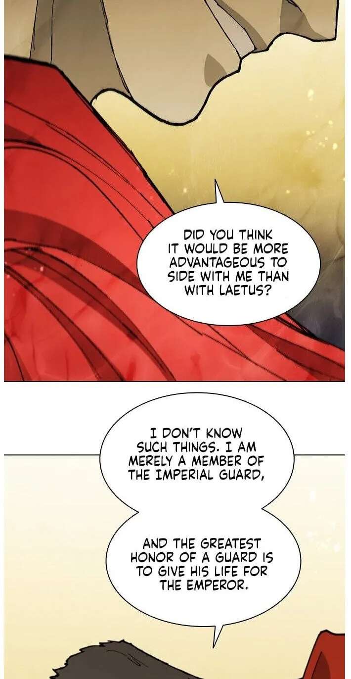The Long Way of the Warrior Chapter 181 - page 62