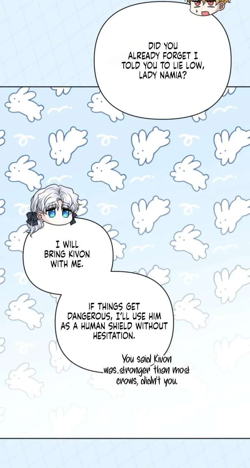Low-Level Civil Servant Wants to Climb the Social Ladder Chapter 71 - page 75