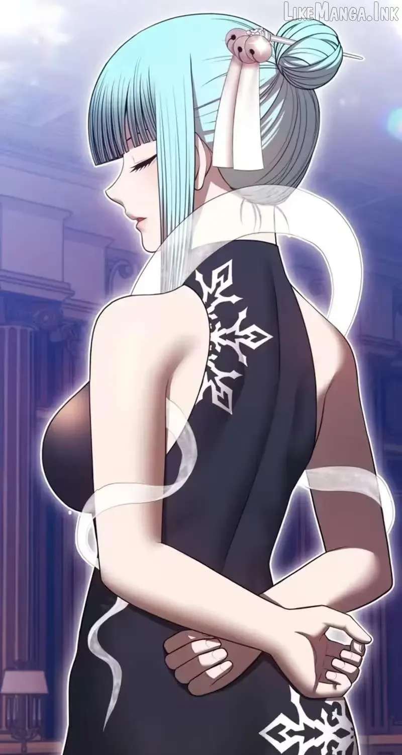 +99 Wooden stick (manhwa) Chapter 214 - page 267