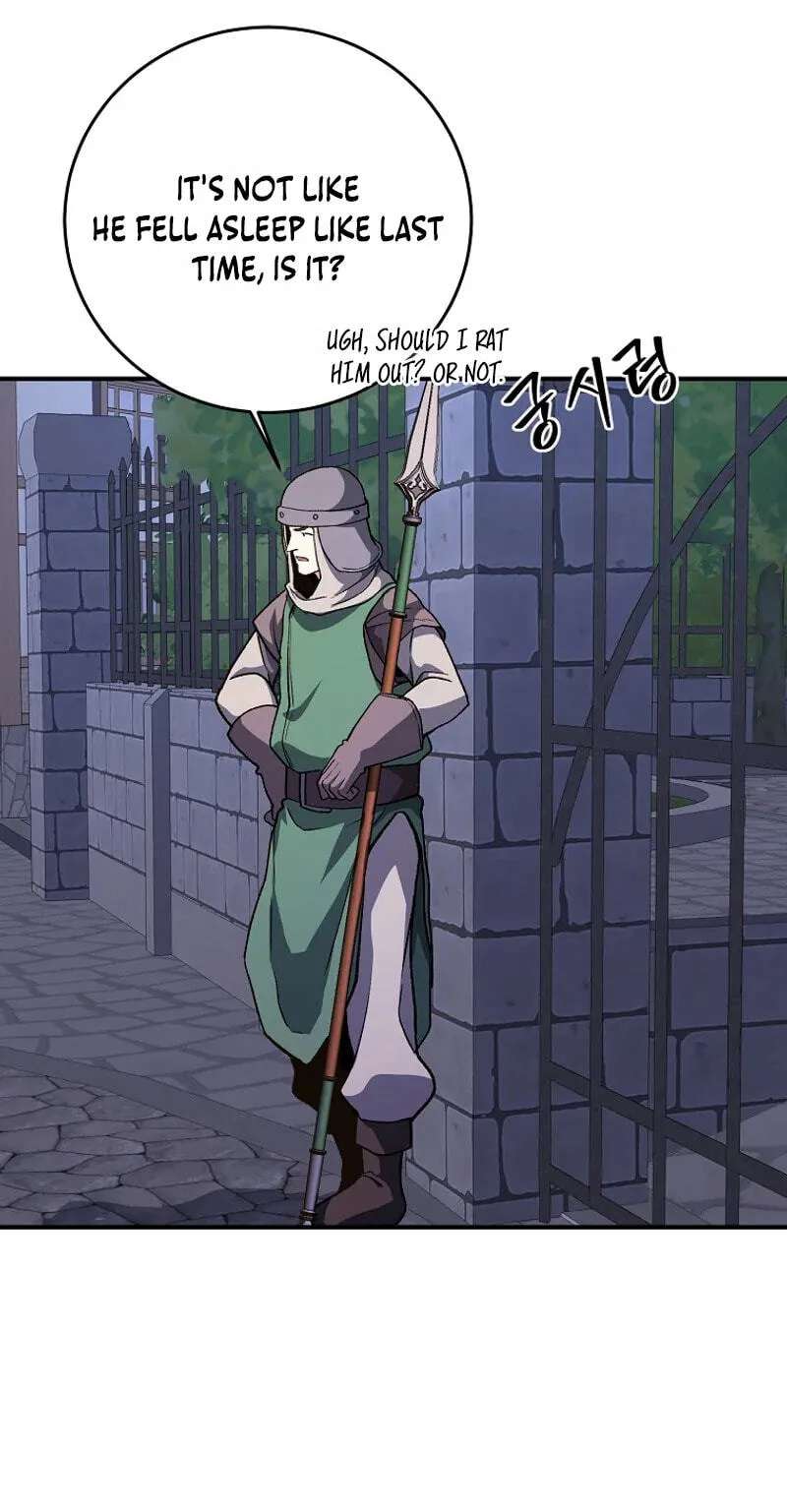 Returnee's Hidden Strategy Streaming Chapter 46 - page 63
