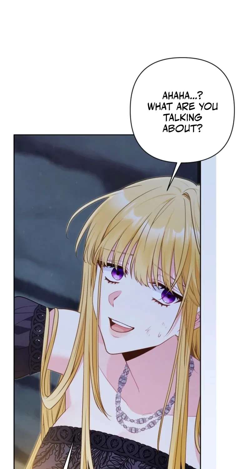 I’m the Villainess, but I Imprinted with the Male Lead Chapter 56 - page 6