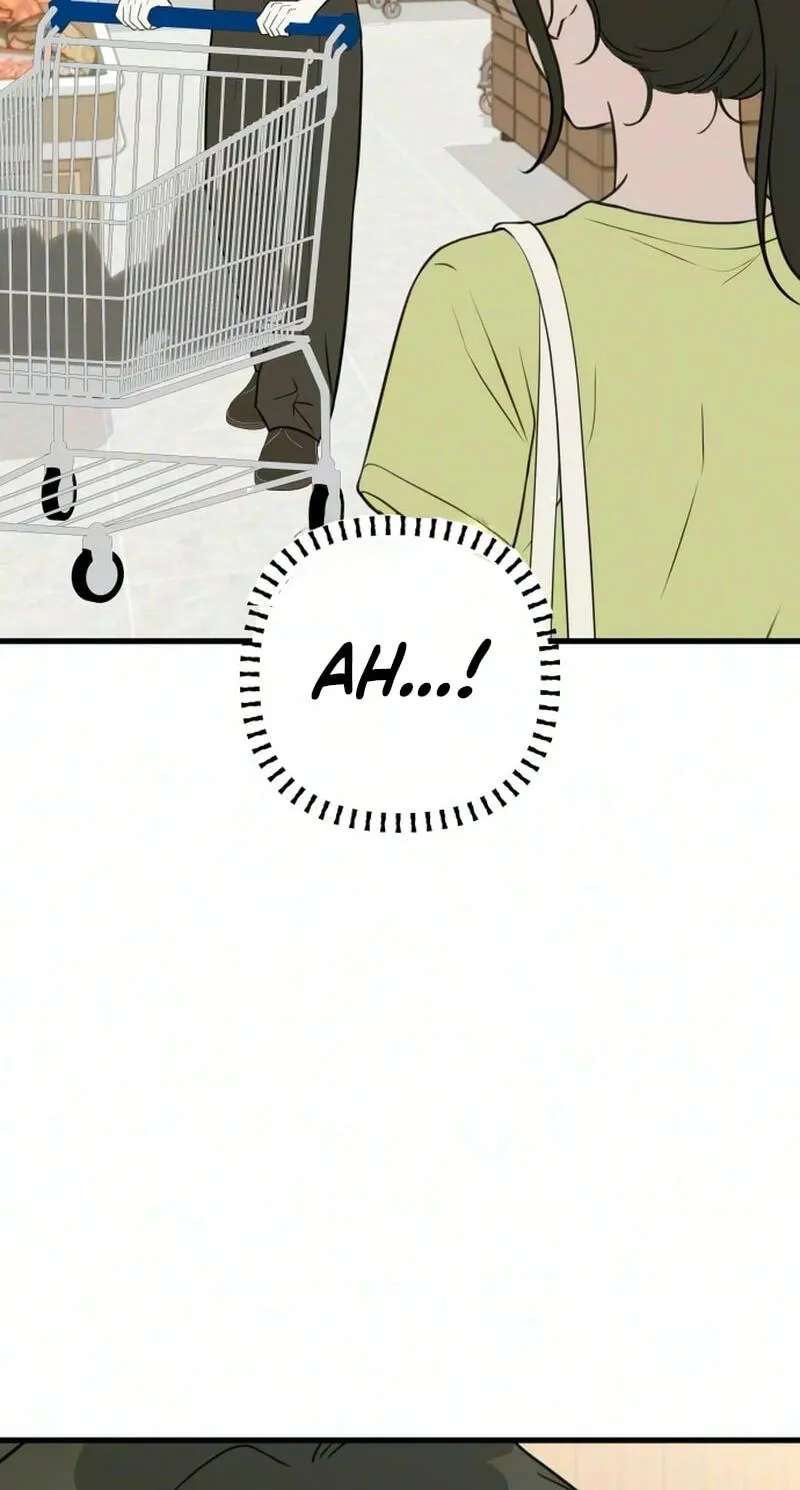 Want to Go Grocery Shopping Together? Chapter 34 - page 37