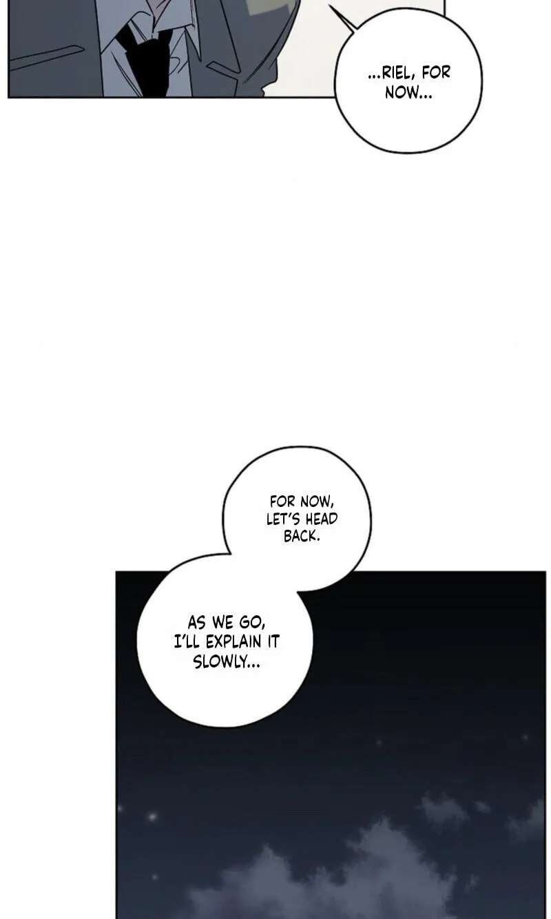 A Murderous Affair at 19 Sunset Street Chapter 55 - page 35