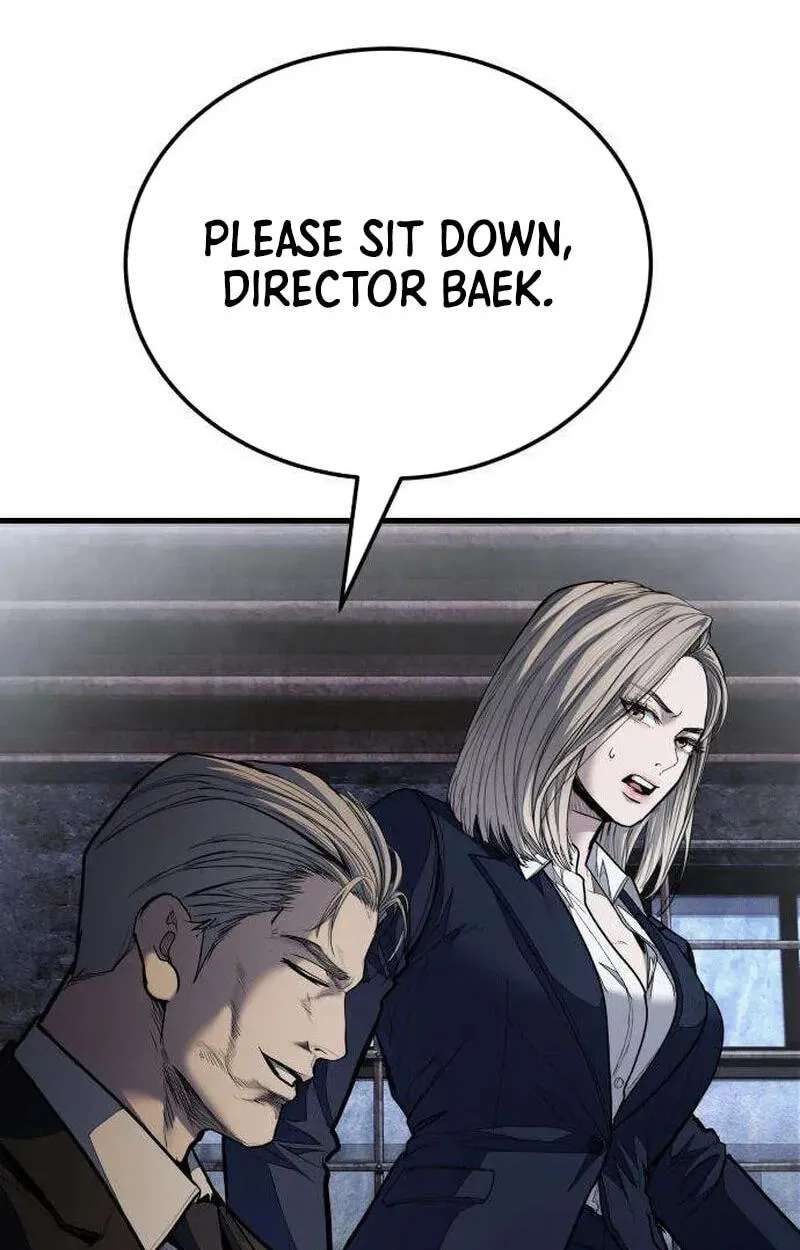 Corporate Punch Chapter 28 - page 122