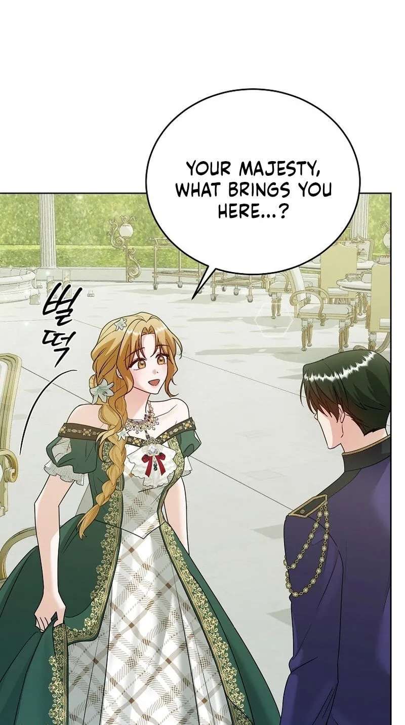 The Beginning of Revenge Starts with Marriage Chapter 50 - page 14