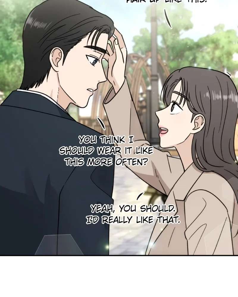 It Wasn’t Love At First Sight Chapter 60 - page 88