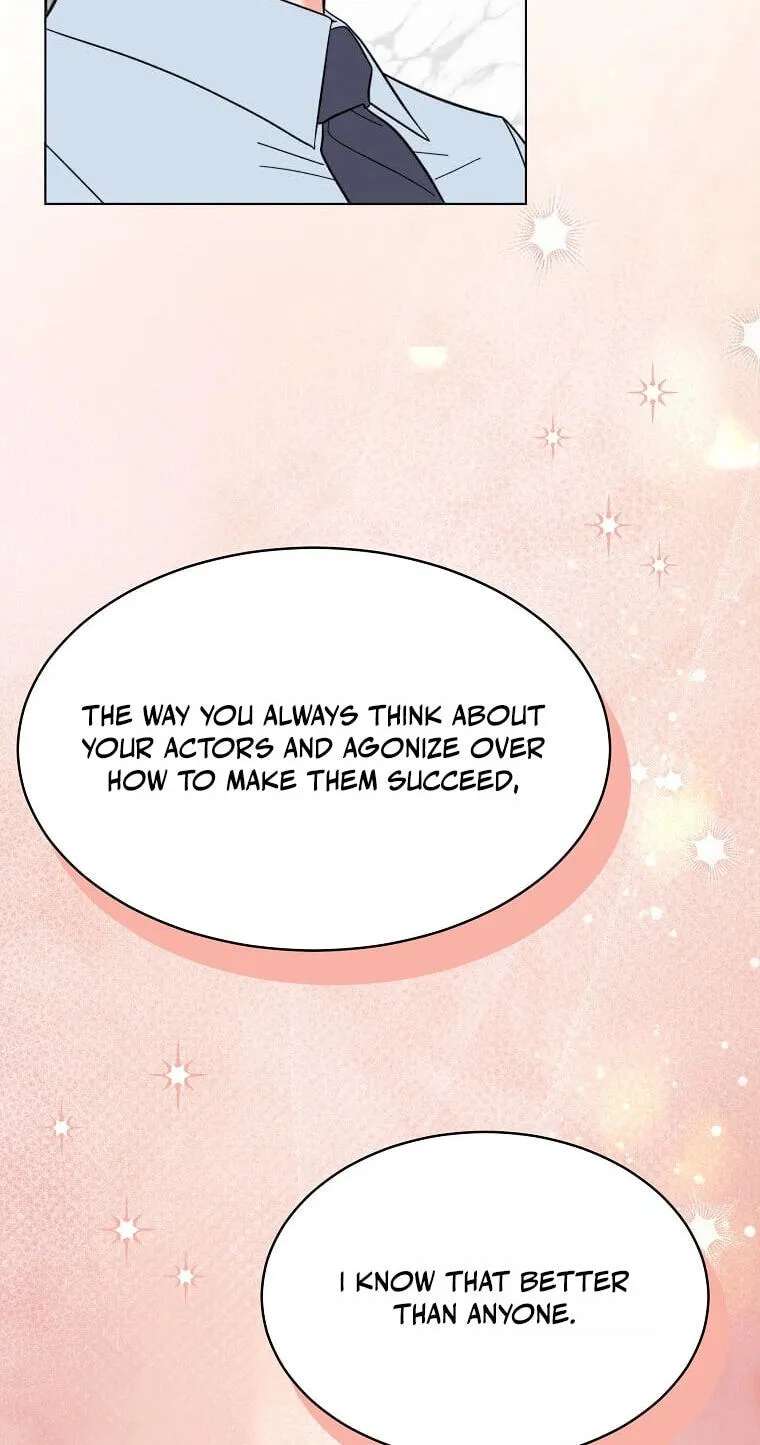 Rookie Talent Agent Knows It All Chapter 199 - page 49