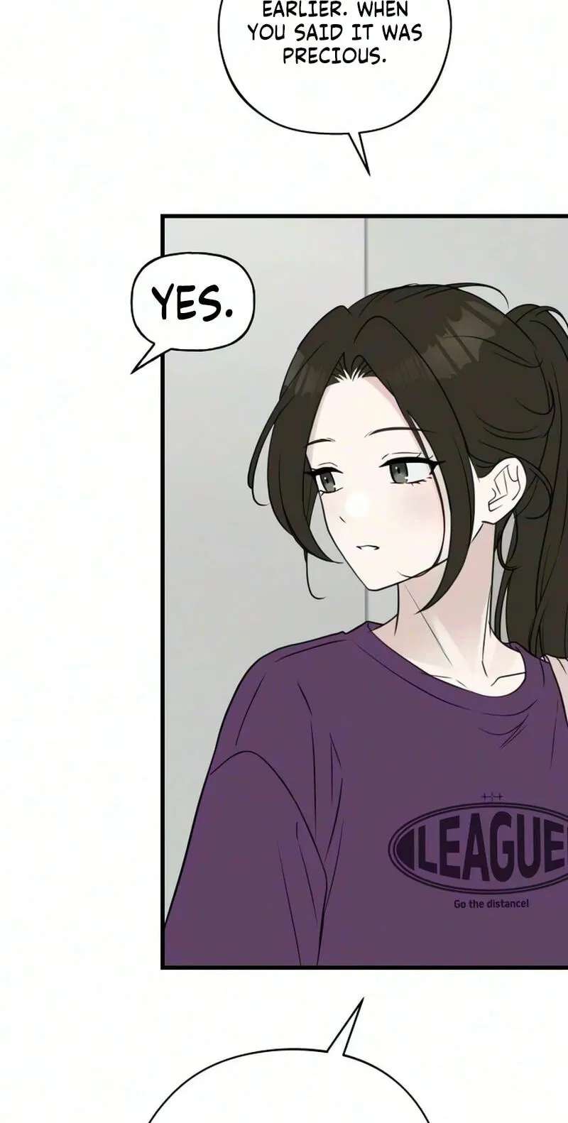Want to Go Grocery Shopping Together? Chapter 37 - page 41