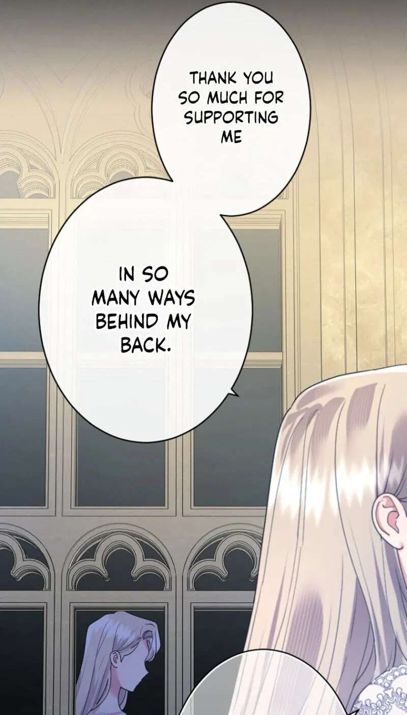 Munou na Mamahaha desu ga, Kazoku no Dekiai ga Tomarimasen! Chapter 159 - page 84
