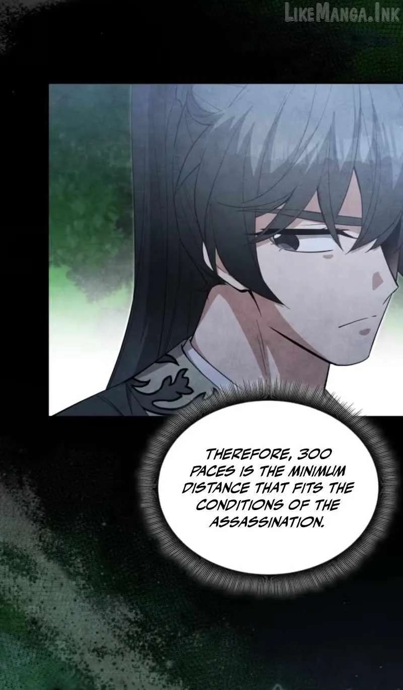 How to Live as a Civil Servant in Murim Chapter 78 - page 25