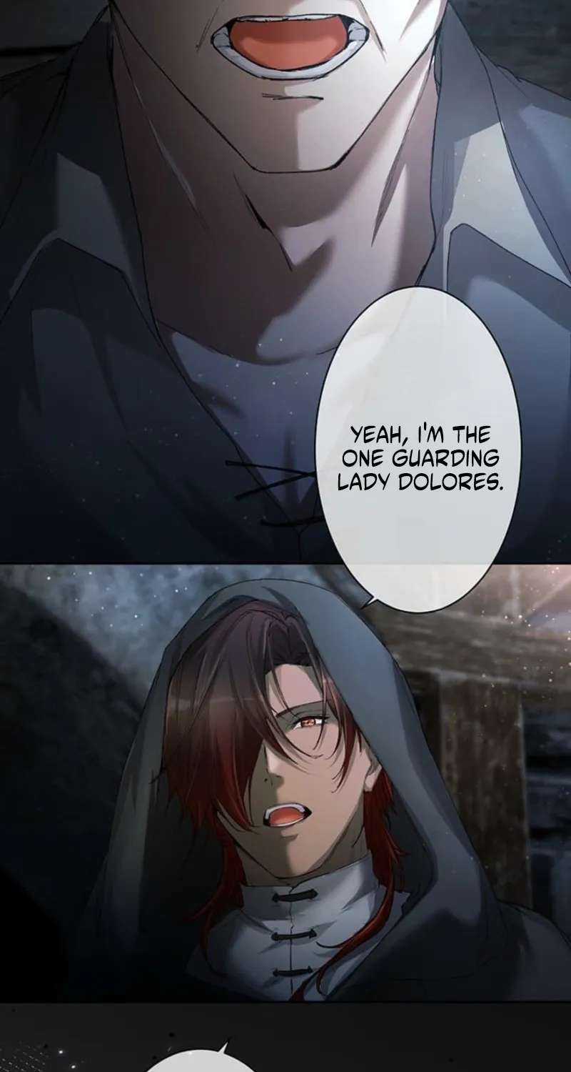 A Farewell Revenge for My Beloved Chapter 24 - page 17