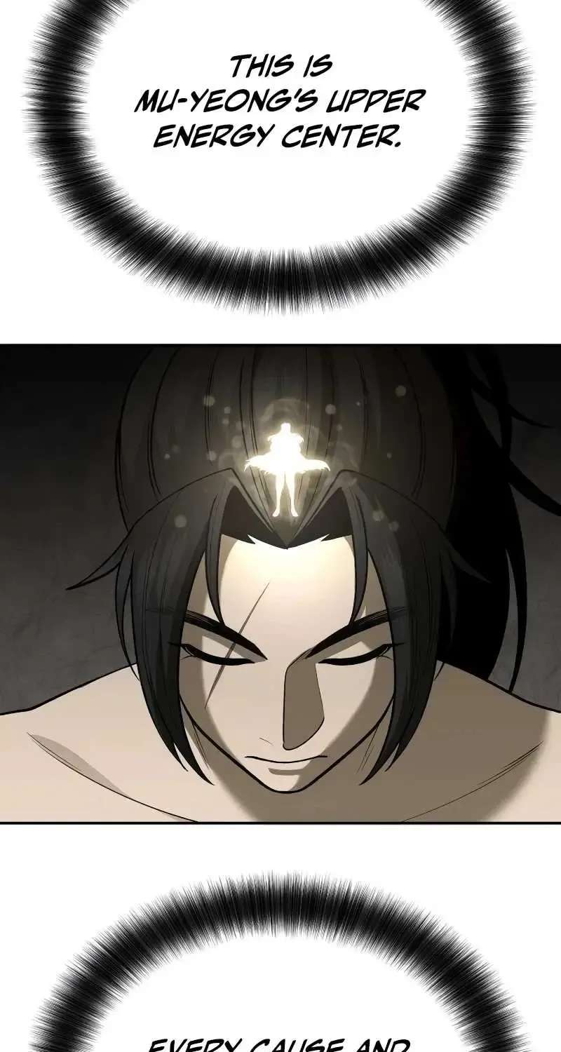 The Divine Brush of Hwarim Chapter 5 - page 57