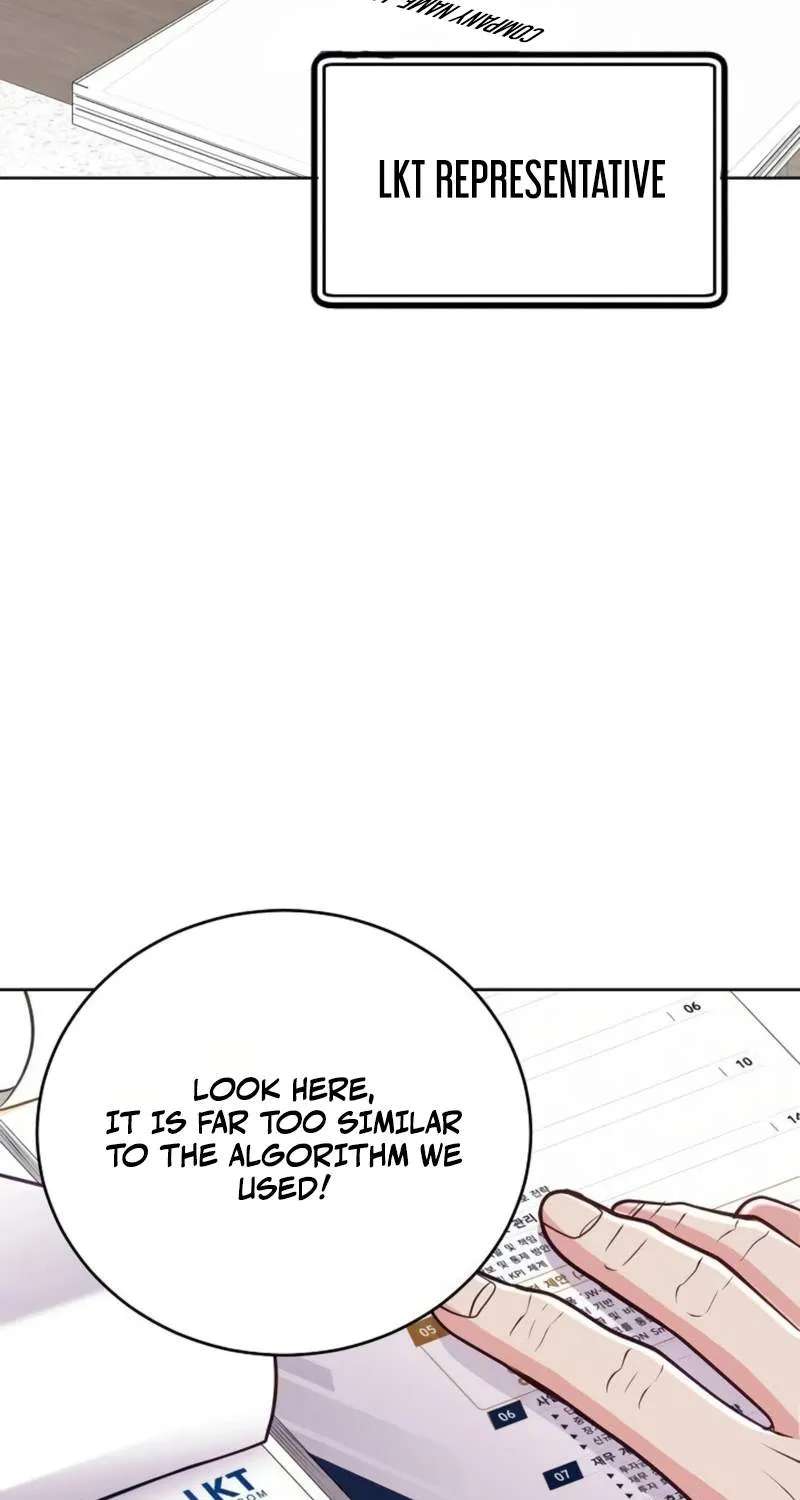 The Ordinary Lawyer's Subspace Chapter 44 - page 35
