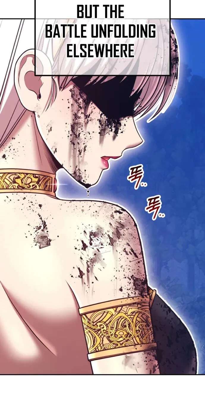 +99 Reinforced Wooden Stick Chapter 218 - page 34