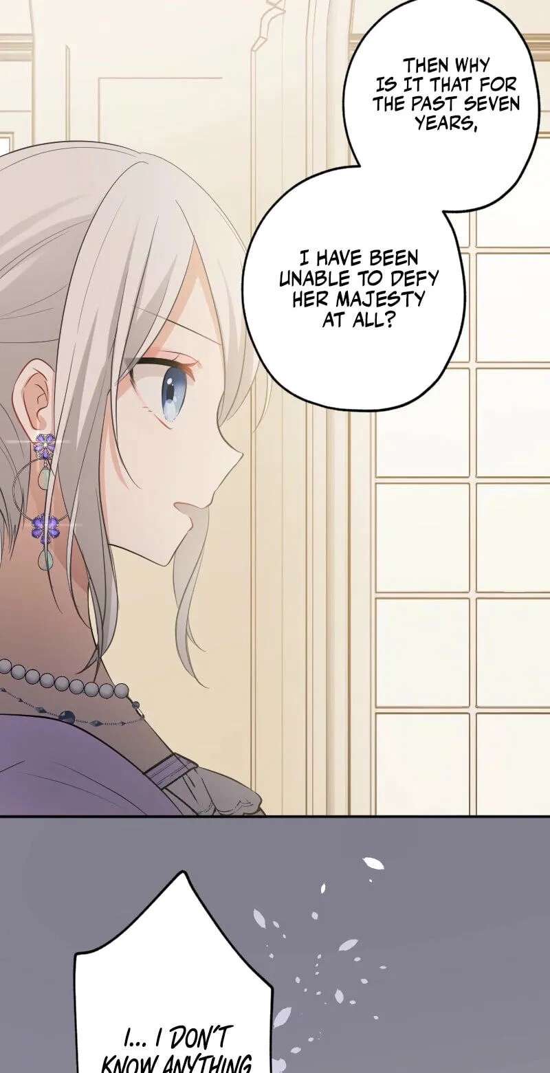 Dansei Fushin no Moto Reijou wa, Koushoku Denka wo Tasukeru Koto ni shita. Chapter 29 - page 11