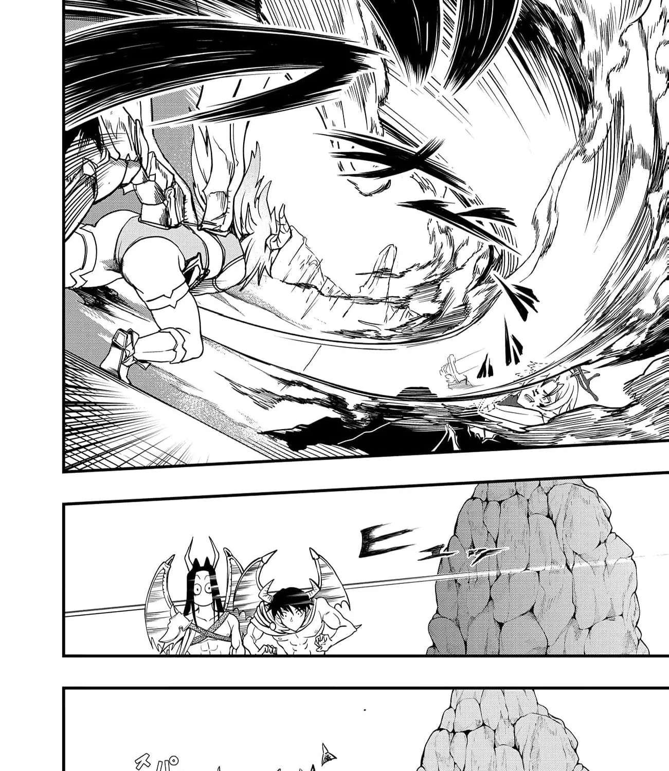 The Strongest Demon Lord at 0 Months Old Chapter 3 - page 49