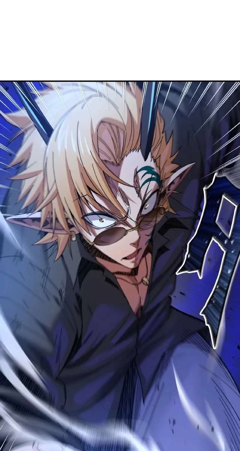 The Man Who Vowed Revenge on His Demon Wife Chapter 7 - page 69