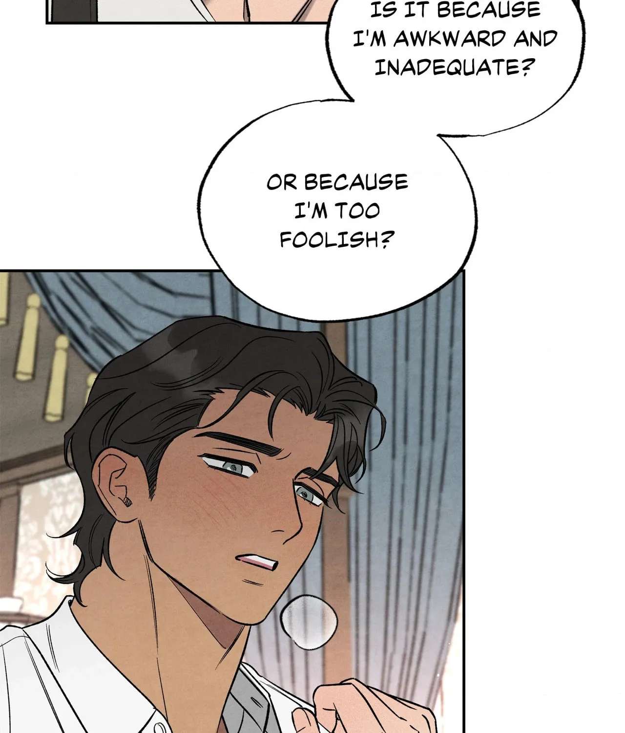 [Hyung, I've Grown Up! Yeokkijab BL Anthology] Postscript Chapter 3 - page 141