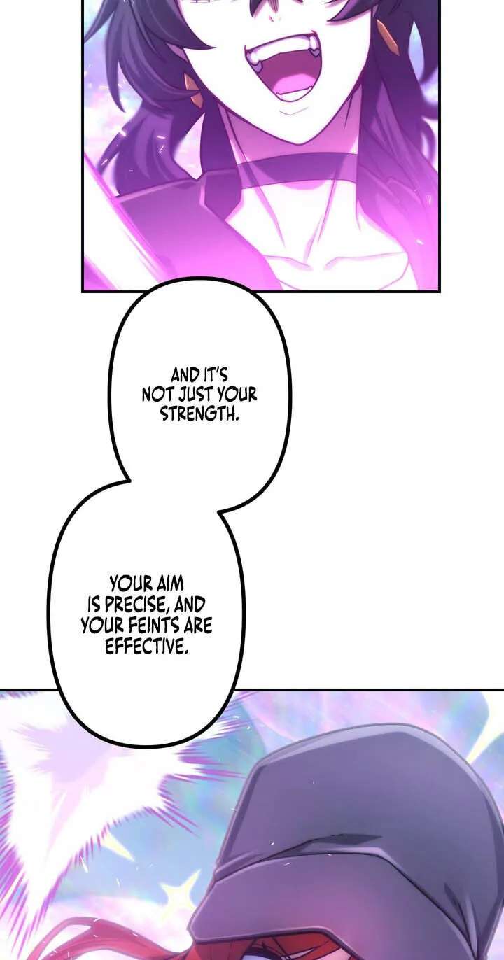 Maou App de S-kyuu Hunter ni Naremashita Chapter 155 - page 75