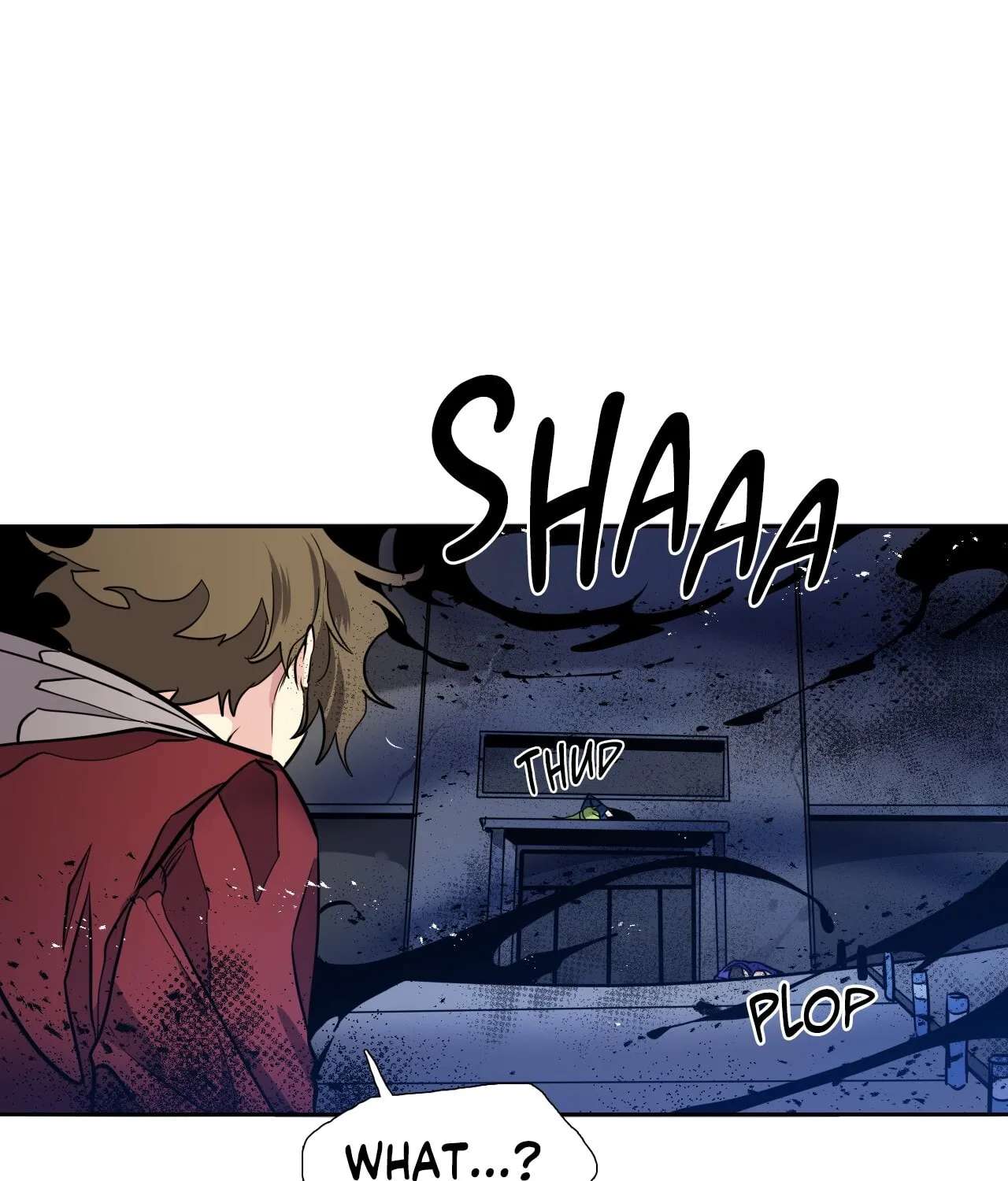 Heroes Plan.B Chapter 255 - page 101