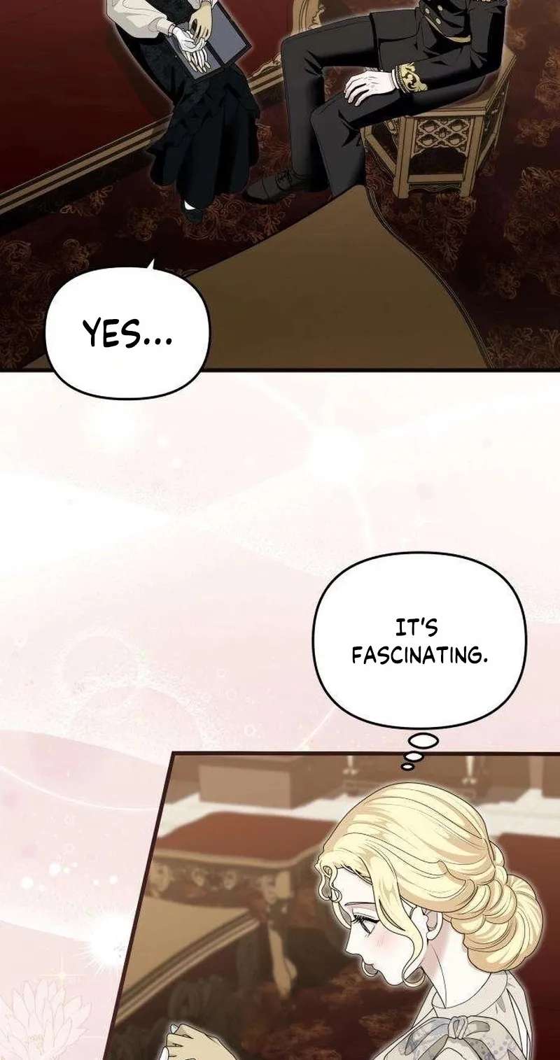 Don't Tame Me Recklessly! Chapter 47 - page 48