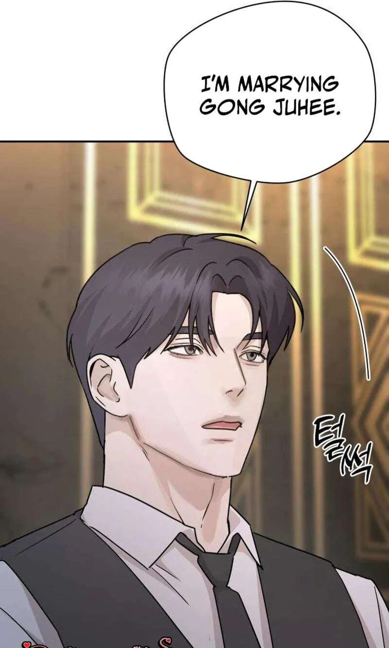 Between Two Men’s Secretary Chapter 45 - page 88