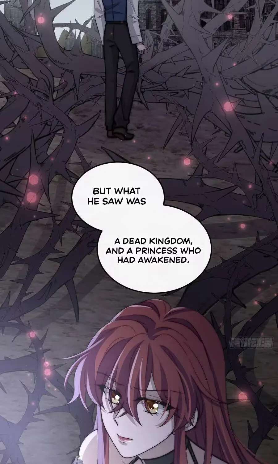 Rosemary’s Fairy Tales Chapter 58 - page 60
