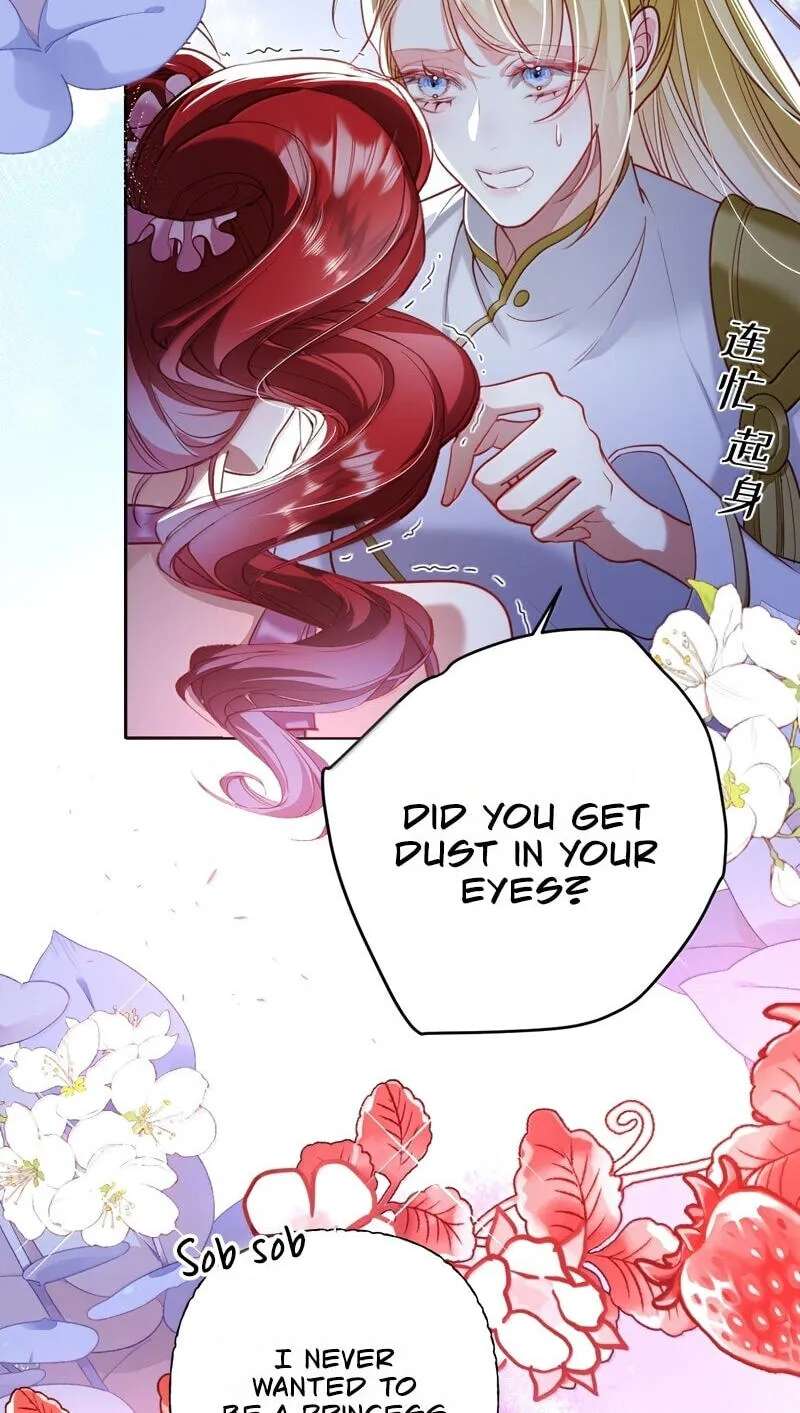 The Demon Maid Only Wants to Be Bullied by the Villainess Noble Lady Chapter 49 - page 5