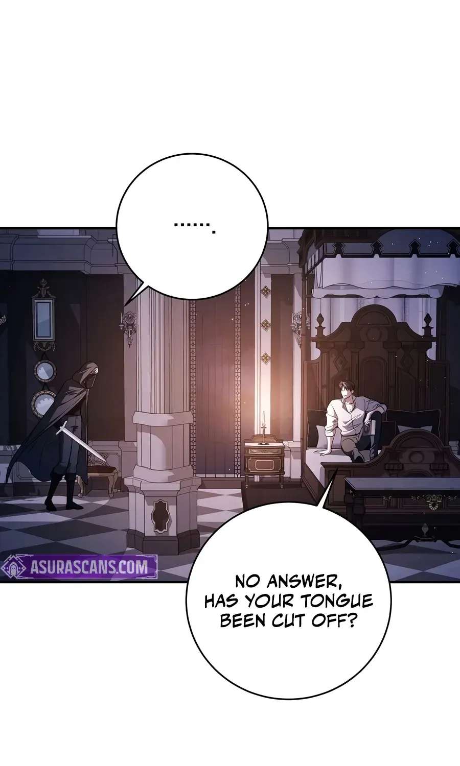 Margrave’s Bastard Son Was The Emperor Chapter 125 - page 23