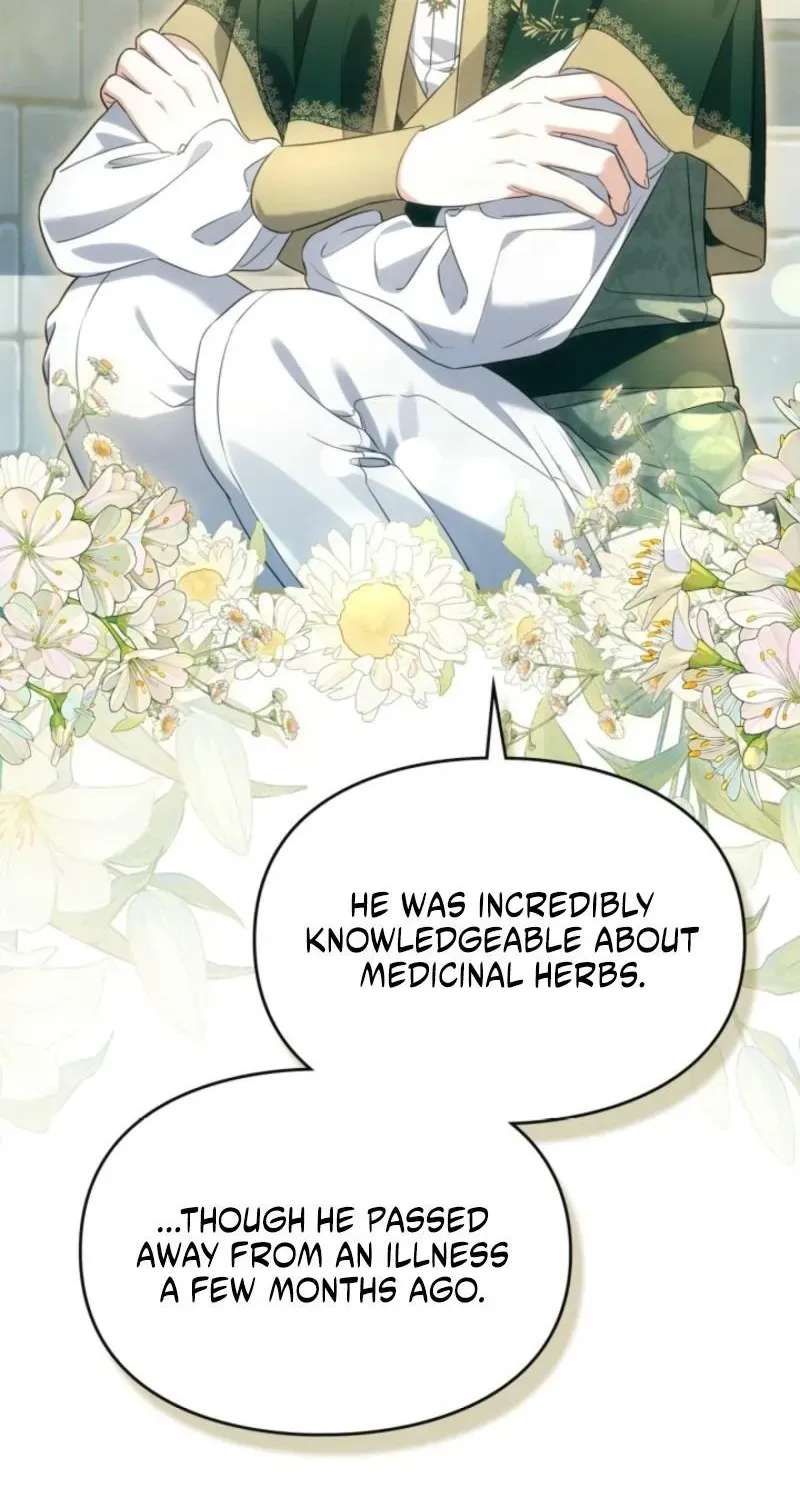 Ceres, the Time Therapist Chapter 22 - page 77
